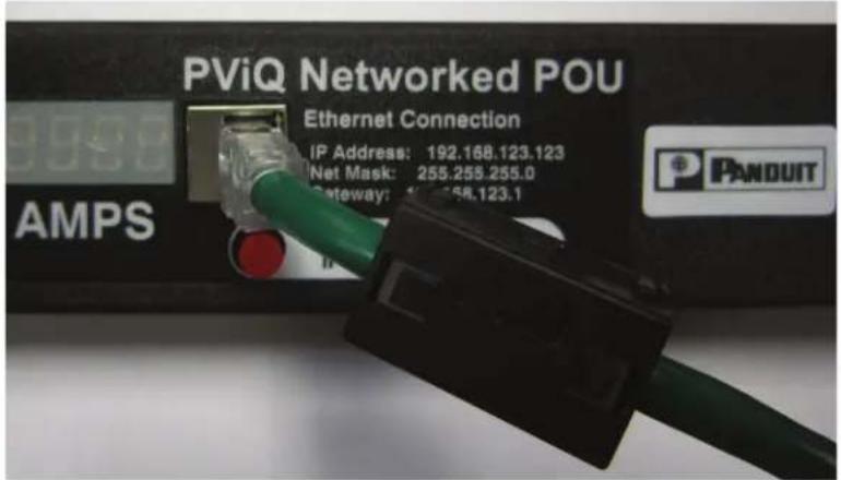 Panduit QZ1D2P3BN24Z1 - EMC Verification - 3