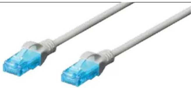 Ewent EW-110202-020-N-P - POLYBAG BLISTER - 1