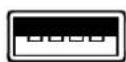 Ewent EW-110202-020-N-P - USB - 1