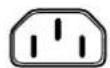 Ewent EW-110202-020-N-P - POWER - 1