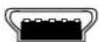 Ewent EW-110202-020-N-P - USB - 7