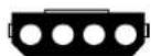 Ewent EW-110202-020-N-P - POWER - 8