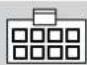 Ewent EW-110202-020-N-P - MtPOLYBAGEANBLISTEREAN - 1