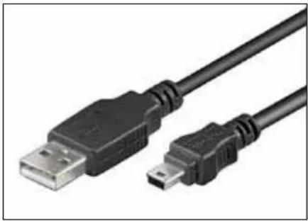 Ewent EW-110202-020-N-P - USB 2.0 Connection Cable - 4