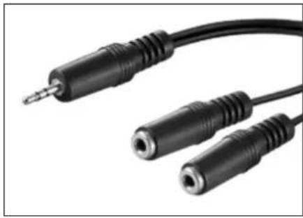 Ewent EW-110202-020-N-P - AUDIO - 12