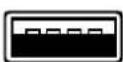 Ewent EW-110202-020-N-P - USB - 2