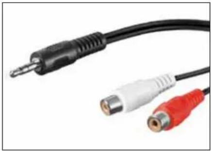 Ewent EW-110202-020-N-P - AUDIO - 15