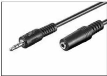 Ewent EW-110202-020-N-P - AUDIO - 8