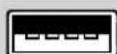 Ewent EW-110202-020-N-P - MtPOLYBAGEANBLISTEREAN - 1