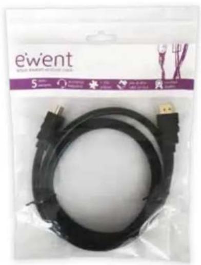 Ewent EW-110202-020-N-P - POLYBAG - 1