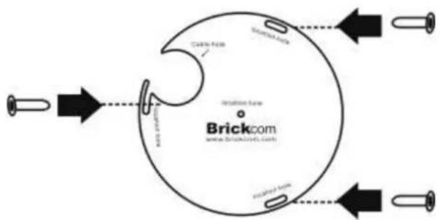 Cable fuse Insulation tube Brickcom www.brickcom.com solder tube