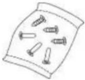 Brickcom MD-300NP STAR - Chapter 1 - Package Contents - 6