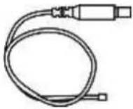Brickcom MD-300NP STAR - Chapter 1 - Package Contents - 11