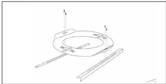 KLIPSCH IC-SW-8T - Installation - 1