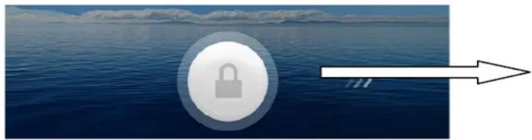 Gionee CTRL V4S - Turn on/off your phone - 1