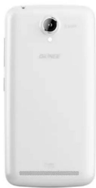 Gionee CTRL V4S - 2