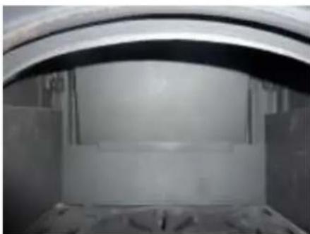 Prem-I-Air EH1454 - To fit the Baffle: - 2