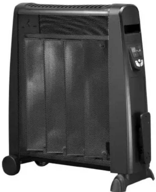 Prem-I-Air EH1442 - kW Mica Column Heater - 1