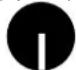 Uniwell SX-6700F - CLERK INSERT KEY (option) - 1