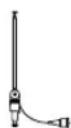 SYLVANIA 6319CB - SUPPLIED ACCESSORIES - 3