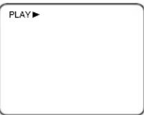 SYLVANIA 6319CB - To stop playback - 1
