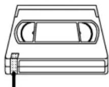 SYLVANIA 6319CB - ERASE PREVENTION - 2
