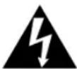 SYLVANIA 6319CB - RISK OF ELECTRIC SHOCK DO NOT OPEN - 2