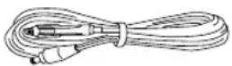 SYLVANIA 6309CCC - SUPPLIED ACCESSORIES - 4