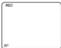 SYLVANIA 6309CCC - Begin recording - 1