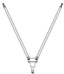 SYLVANIA 6309CCC - SUPPLIED ACCESSORIES - 2