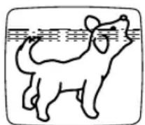 SYLVANIA 6309CCC - TRACKING ADJUSTMENT - 1