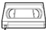 SYLVANIA 6265FC - Accidental erasure prevention - 1