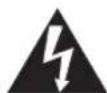 SYLVANIA 6265FC - RISK OF ELECTRIC SHOCK DO NOT OPEN - 2