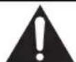 SYLVANIA 6265FC - RISK OF ELECTRIC SHOCK DO NOT OPEN - 1