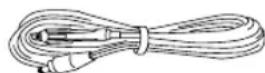 SYLVANIA 6309CD - SUPPLIED ACCESSORIES - 5