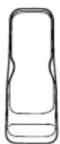 SYLVANIA 6309CD - SUPPLIED ACCESSORIES - 1