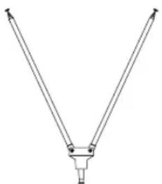 SYLVANIA 6309CD - SUPPLIED ACCESSORIES - 2