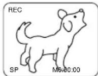 SYLVANIA 6240VC - COUNTER MEMORY FUNCTION - 1
