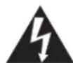 SYLVANIA 6240VC - CAUTION RISK OF ELECTRIC SHOCK DO NOT OPEN - 2