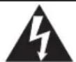 SYLVANIA 6240VC - TO REDUCE THE RISK OF FIRE OR ELECTRIC SHOCK, DO NOT EXPOSE THIS APPLIANCE TO RAIN OR MOISTURE. - 1