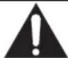 SYLVANIA 6221CVB - WARNING: TO REDUCE THE RISK OF FIRE OR ELECTRIC SHOCK, DO NOT EXPOSE THIS APPLIANCE TO RAIN OR MOISTURE. - 4
