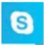 NuVision TM808 - Skype and Contacts - 1
