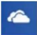 NuVision TM808 - OneDrive Personal Cloud Storage - 1