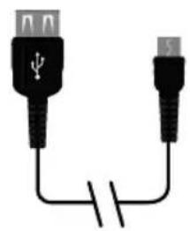 NuVision TM808 - TM808 Tablet AC Adapter - 3