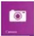 NuVision TM808 - Front and Rear Cameras - 1