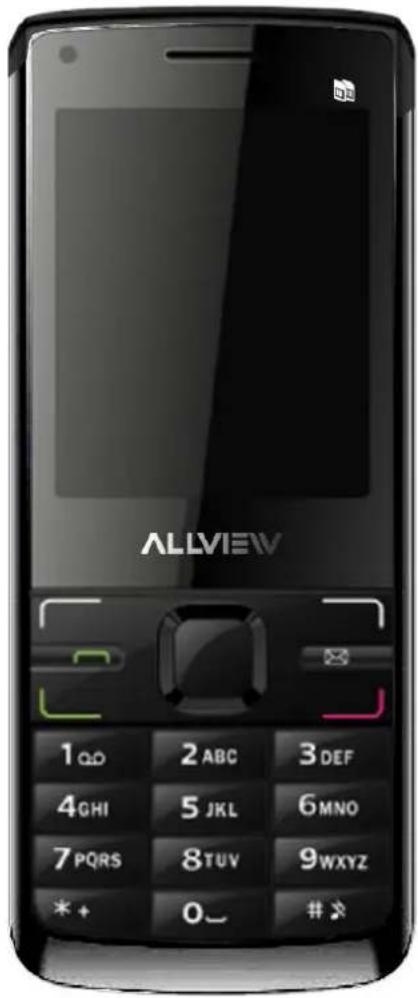 ALLVIEW 1 QD 2 ABC 3 DEF 4GHI 5 JKL 6MNO 7 PQRS 8 TUV 9WXYZ * + 0_ # >