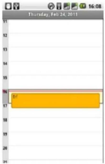 Thursday, Feb 24, 2011 Tnf