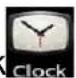 Allview P3 Alldro - 11.Clock - 1