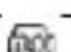 Allview F2 Crony - Descriptions of icons on the status bar - 9