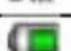 Allview F2 Crony - Descriptions of icons on the status bar - 11